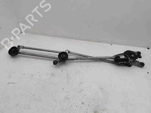Front wipers mechanism NISSAN JUKE (F16_) 1.6 Hybrid | BP28865033C83 