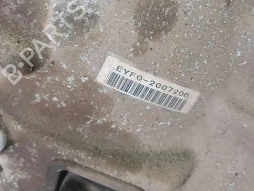 Gearbox HONDA CR-V III (RE_) 2.2 i-DTEC 4WD (RE6) | BP33253866M3  - Image 7
