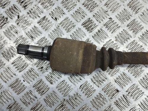 Left front driveshaft PEUGEOT 807 (EB_) 2.2 HDi | BP28892079M38 