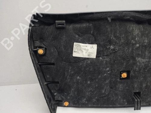 Boot lining MERCEDES-BENZ C-CLASS T-Model (S204) C 200 CDI (204.201) | BP40167496I3 - Image 3