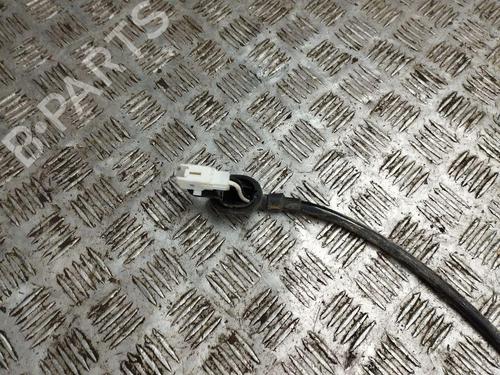 Left rear steering knuckle MAZDA CX-5 (KE, GH) 2.2 D AWD (KE102) | BP33254219M27 - Image 10