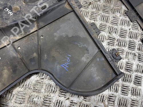 Underbody protection AUDI Q3 (F3B) 35 TFSI | BP29976123M92