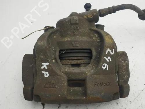 Used Left front brake caliper FORD GALAXY III (CK) 2.0 TDCi (120 hp) 28843282