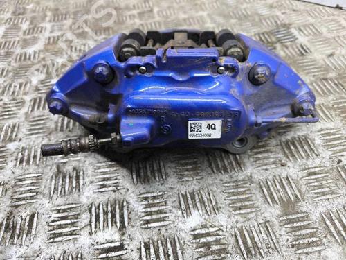 Right front brake caliper BMW i4 (G26) eDrive35 | BP38192007M104 - Image 5