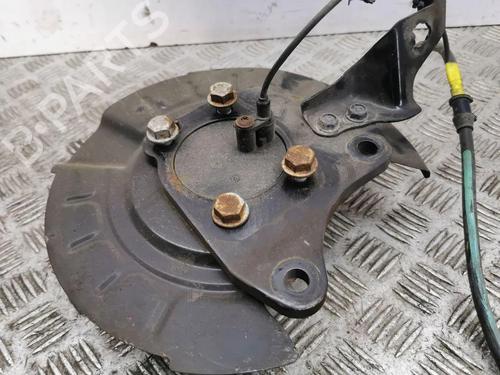 Right rear steering knuckle RENAULT AUSTRAL E-TECH 200 Hybrid (HGM2) | BP36083334M28 - Image 2