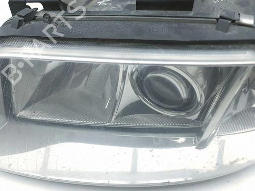 Left headlight AUDI ALLROAD C5 (4BH) 2.5 TDI quattro | BP38248234C28 - Image 11