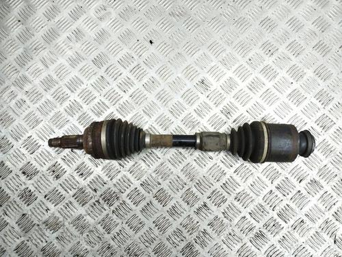 Right front driveshaft MAZDA CX-7 (ER) 2.3 MZR DISI Turbo AWD (ER3P) | BP36176763M39 - Image 9