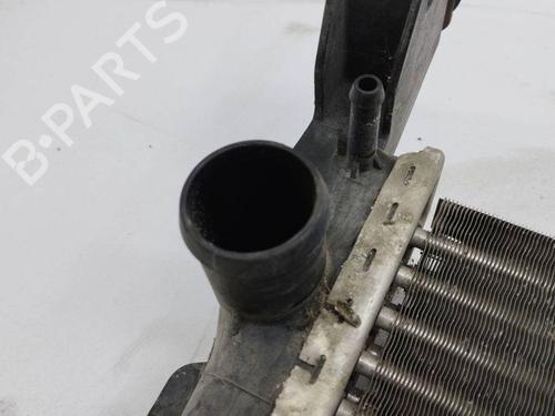 Water radiator MERCEDES-BENZ A-CLASS (W169) A 170 (169.032, 169.332) | BP28895674M31