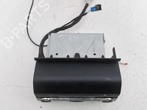 Elektronisk modul MASERATI GHIBLI III (M157) 3.0 D | BP28864835M83 