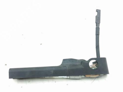 Seat buckle RENAULT CAPTUR I (J5_, H5_) 0.9 TCe 90 | BP36199096I32 - Image 4
