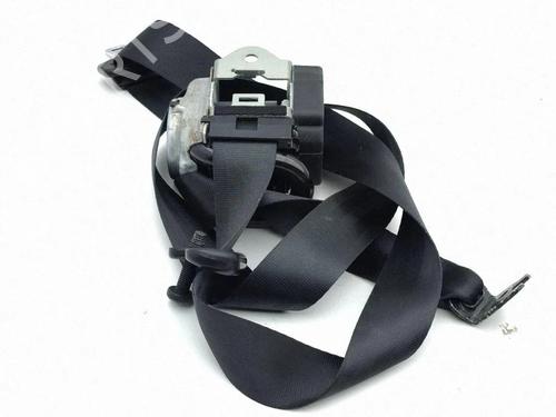Rear left seatbelt JAGUAR I-PACE (X590) EV400 AWD | BP37238029I29 - Image 5