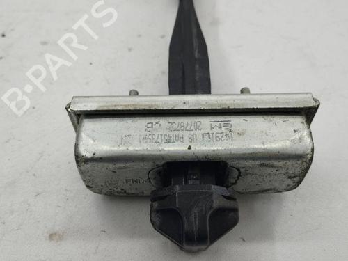 Hinge/Door check strap OPEL ZAFIRA TOURER C (P12) 2.0 CDTi (75) | BP28894882C146 