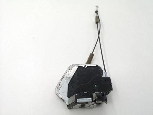 Højre bagtil lås Højre bagtil lås HONDA CR-V IV (RM_) 2.2 i-DTEC AWD (RE6) (150 hp) 37404582 37404582