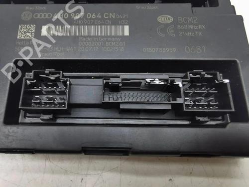 Electronic module AUDI A7 Sportback (4GA, 4GF) 3.0 TDI | BP36350676M83 - Image 4