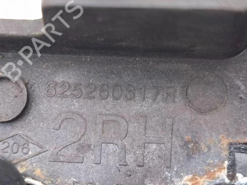 Other RENAULT MEGANE IV Hatchback (B9A/M/N_) 1.5 dCi 110 (B9A3) | BP38250463O1 - Image 7