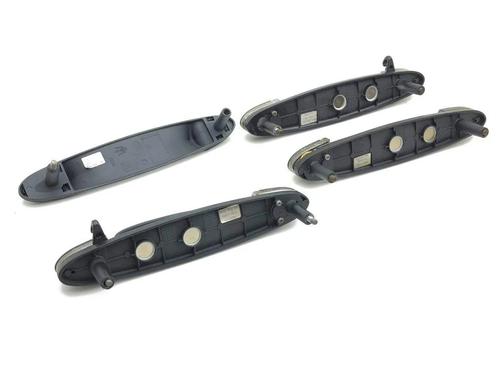 Interior roof handle MASERATI QUATTROPORTE V 4.2 | BP36330459I35 - Image 3
