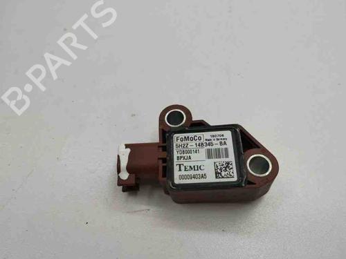 Elektronisk sensor LAND ROVER RANGE ROVER SPORT I (L320) 2.7 D 4x4 (190 hp) 28875802