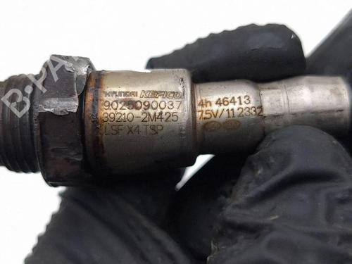 Electronic sensor KIA SPORTAGE V (NQ5) 1.6 T-GDI | BP37521956M84 - Image 8