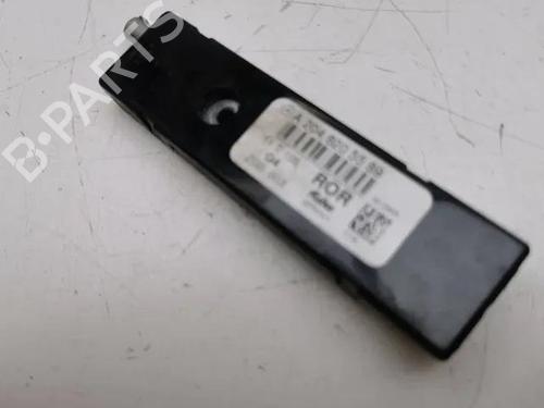Electronic module MERCEDES-BENZ C-CLASS (W204) C 200 CDI (204.001) | BP28861376M83 