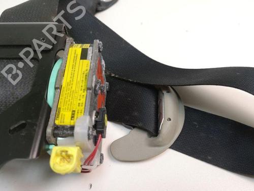 Front left seatbelt TOYOTA COROLLA Verso (ZER_, ZZE12_, R1_) 2.2 D-4D (AUR10_, AUR10R) | BP28887110I26 