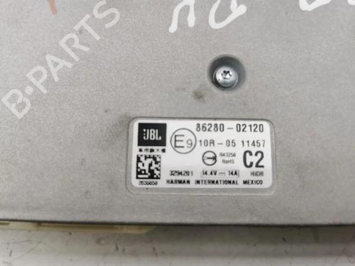 Electronic module TOYOTA COROLLA Estate (_E21_) 2.0 Hybrid (MZEH12) | BP36193371M83  - Image 6