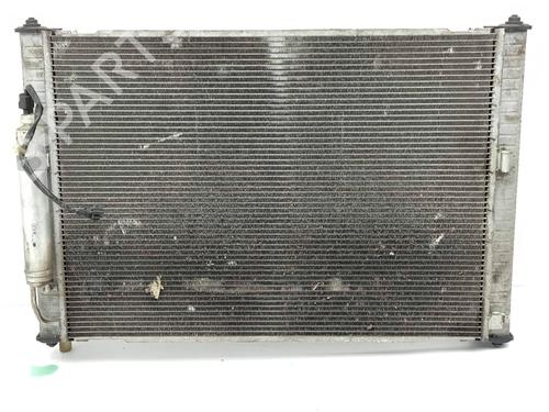 Water radiator NISSAN 370Z Coupe (Z34) NISMO 3.7 | BP28874076M31 