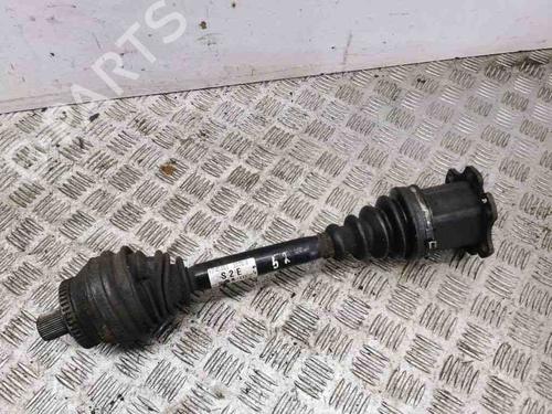 Left front driveshaft AUDI ALLROAD C5 (4BH) 2.5 TDI quattro | BP28884861M38 
