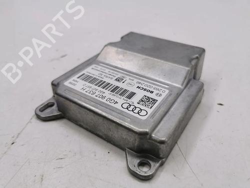 Electronic module AUDI A6 C7 (4G2, 4GC) 1.8 TFSI | BP36081921M83 - Image 4