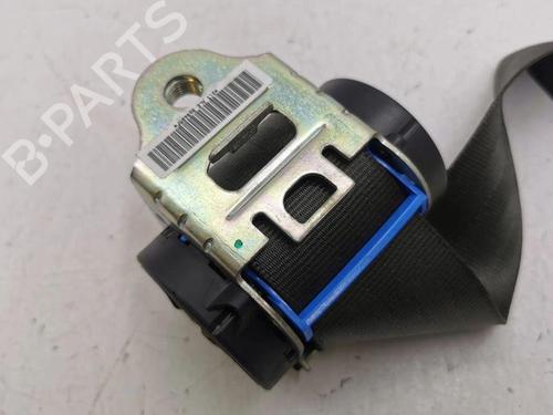 Rear center seatbelt BENTLEY CONTINENTAL FLYING SPUR (3W_) 6.0 | BP28898567I27 