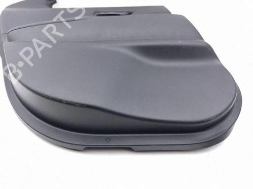 Rear left panel TOYOTA C-HR (_X2_, _H2_) PHEV (MAXH21) | BP36830884C60 - Image 3