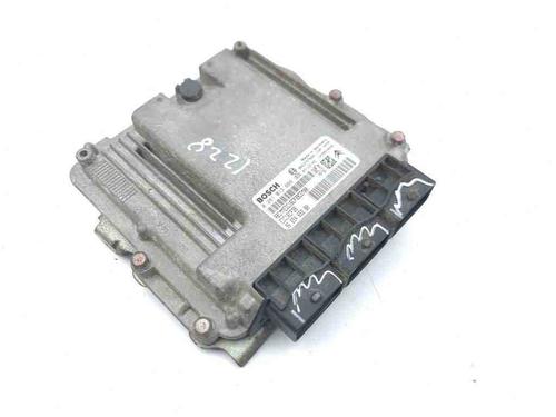 Used Engine control unit (ECU) CITROËN C-CROSSER (VU_, VV_) 2.2 HDi (156 hp) 28880426