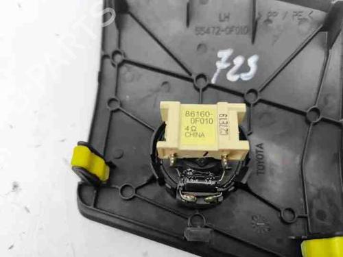 Electronic module TOYOTA COROLLA Verso (_E12_) 2.0 D-4D (CDE120_, CDE120R) | BP28857188M83 