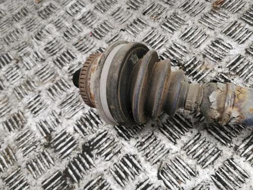 Right front driveshaft AUDI ALLROAD C5 (4BH) 2.5 TDI quattro | BP38246389M39 - Image 2