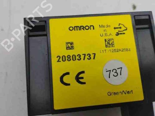 Modulo elettronico OPEL ANTARA A (L07) 2.2 CDTi 4x4 | BP28846536M83 