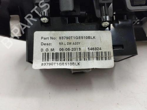 Left rear window switch HONDA CR-V III (RE_) 2.2 i-DTEC 4WD (RE6) | BP33228242I29 - Image 6