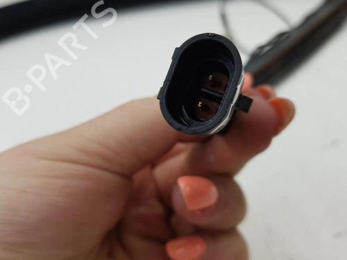 Rubber door seal MASERATI QUATTROPORTE V 4.2 | BP28903852C142 
