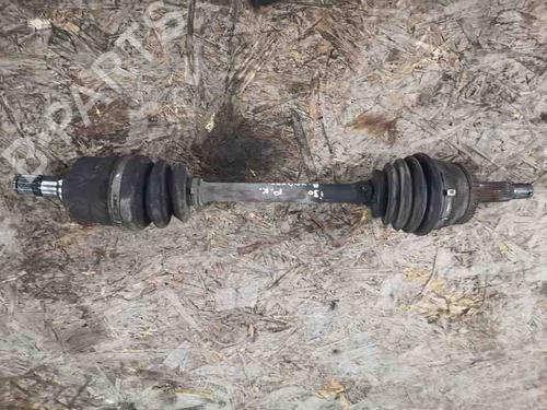 Used Left front driveshaft HYUNDAI i30 Estate (FD) 1.6 CRDi (116 hp) 28885033