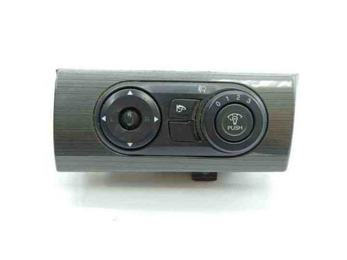 Spejlkontakt CHEVROLET CAPTIVA (C100, C140) 2.0 D 4WD (150 hp) 28841223