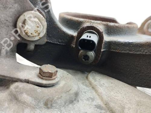 Venstre Styrespindel Lejehus CITROËN C5 AIRCROSS (A_) 1.2 PureTech 130 (ARHNSJ) | BP28896810M25