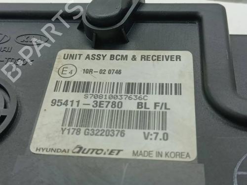 Electronic module KIA SORENTO I (JC) 2.5 CRDi | BP36349709M83 - Image 6