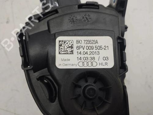 Pedal AUDI A7 Sportback (4GA, 4GF) 3.0 TDI quattro | BP36349277I4 - Image 3