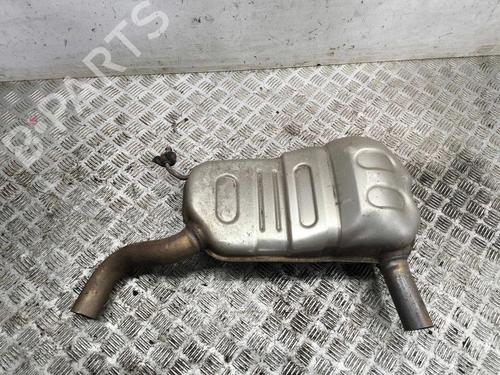 Used Exhaust system Exhaust system VW GOLF VIII (CD1, DA1) 1.5 TSI (150 hp) 40247538 40247538