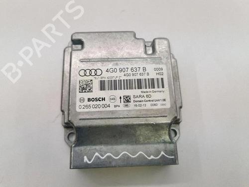 Used Electronic module Electronic module 37290103 37290103
