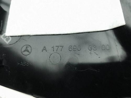 Other MERCEDES-BENZ A-CLASS (W177) A 200 (177.087) | BP39735376O1 - Image 6