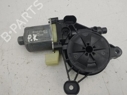 Used Left front window motor Left front window motor VW GOLF VIII (CD1, DA1) 1.5 TSI (150 hp) 40209943 40209943