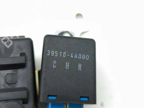 Electronic sensor HYUNDAI SANTA FÉ II (CM) 2.2 CRDi GLS 4x4 | BP33671516M84 - Image 7