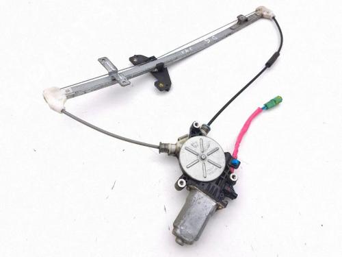 Used Rear right window mechanism Rear right window mechanism HONDA CR-V II (RD_) 2.0 (RD5) (150 hp) 40625670 40625670
