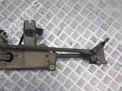 Vindrude Viskermekanisme CITROËN C8 (EA_, EB_) 2.0 HDi | BP36349991C83 - Image 3