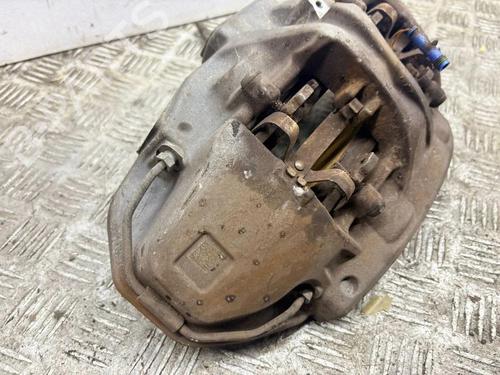 Right front brake caliper MERCEDES-BENZ EQE (V295) EQE 350 (295.125) | BP37190946M104 - Image 4
