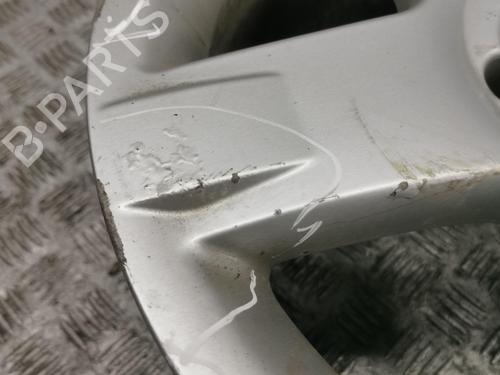 Rim AUDI ALLROAD C5 (4BH) 2.5 TDI quattro | BP28871527C45 